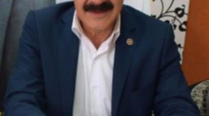 Yerel Se&ccedil;ime Doğru