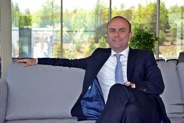 Konutta Alternatifin Artması Kaliteli Projelere Yaradı 1