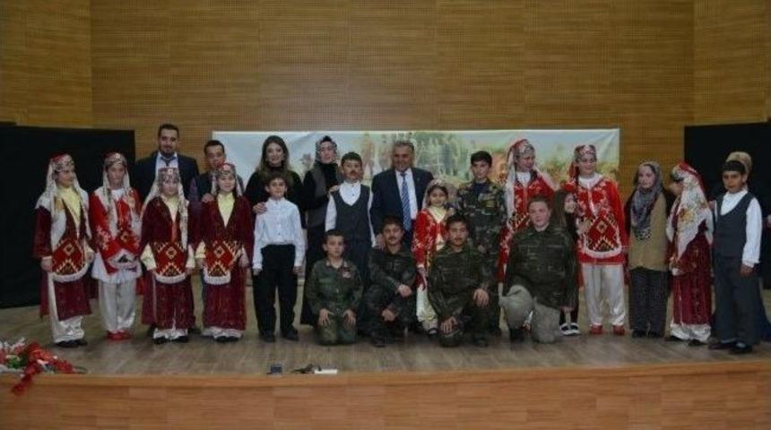 &Ccedil;anakkale Ge&ccedil;ilemedi