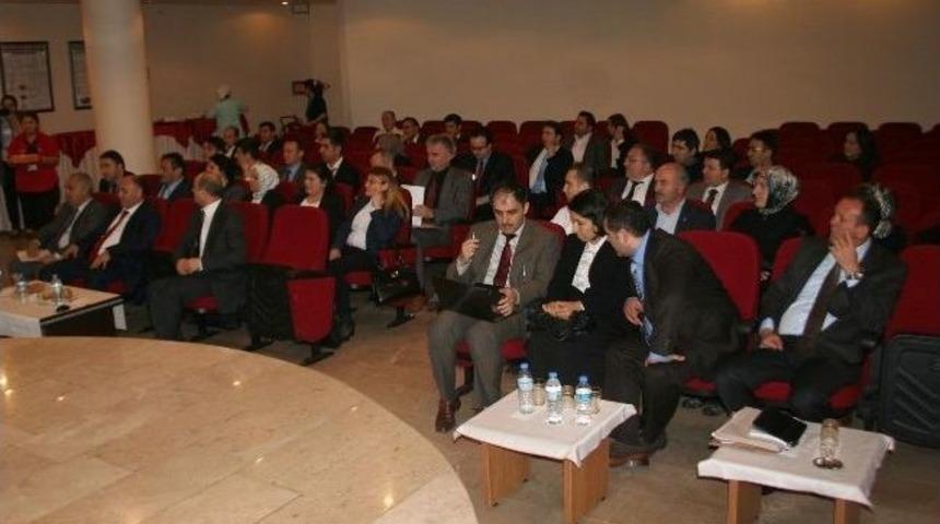 Giresun&rsquo;da Yılın Doktoru Se&ccedil;ildi