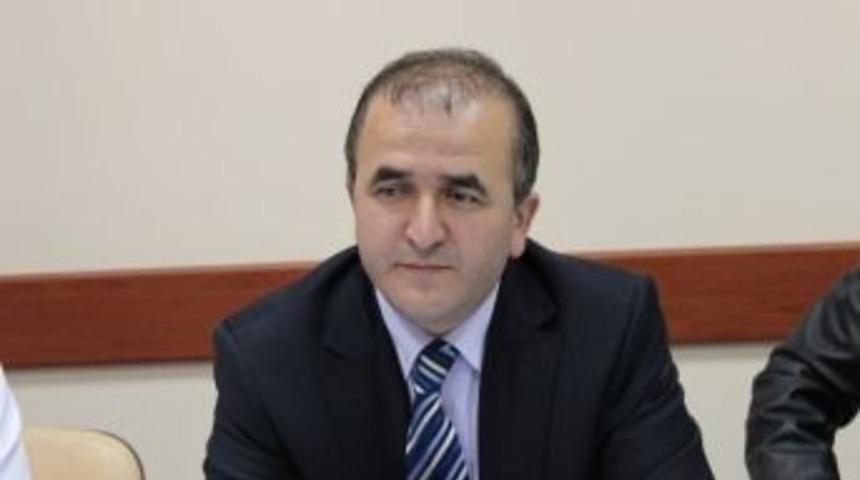 Eğitim Vadisi Tavşanlı&rsquo;nın &Ccedil;ehresini Değiştirecek