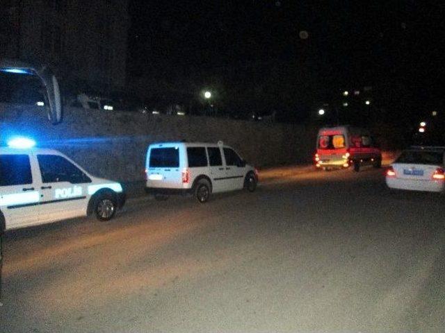 Sakarya&rsquo;da Silahlı Saldırı: 1 &Ouml;l&uuml;, 1 Yaralı 2