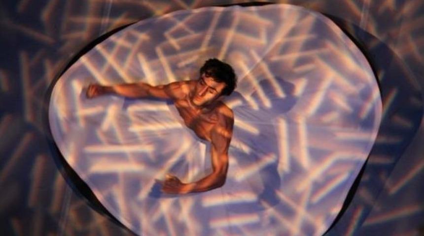 Mdob 'mevlana'nın &Ccedil;ağrısı'nı Antakya'da Sahneleyecek