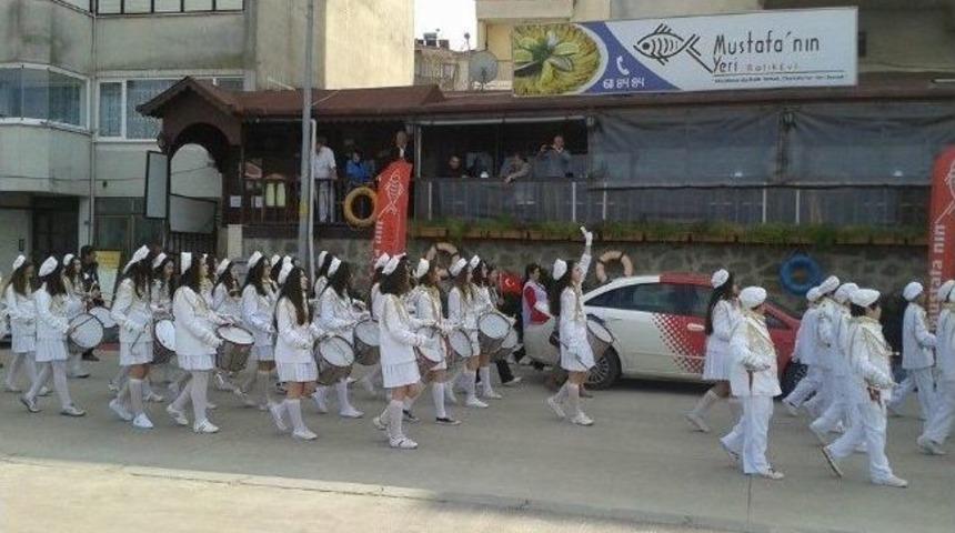 Yaşlılar Haftası Kutlanıyor