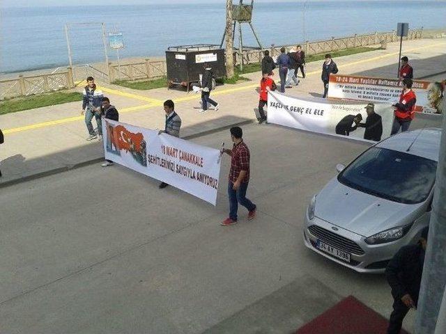 Yaşlılar Haftası Kutlanıyor 1