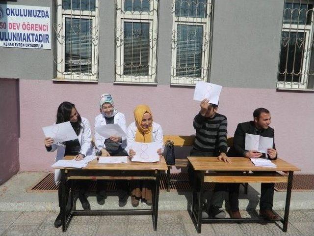 Kula da &ldquo;fen Star&rdquo; Adlı Yarışmasına B&uuml;y&uuml;k İlgi 2