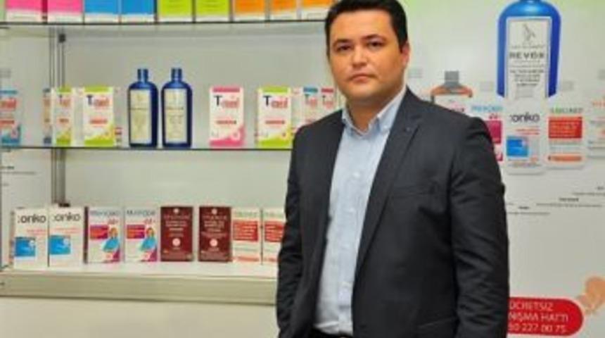 Lts Teknoloji Grup Kozmetikte Hedef B&uuml;y&uuml;tt&uuml;