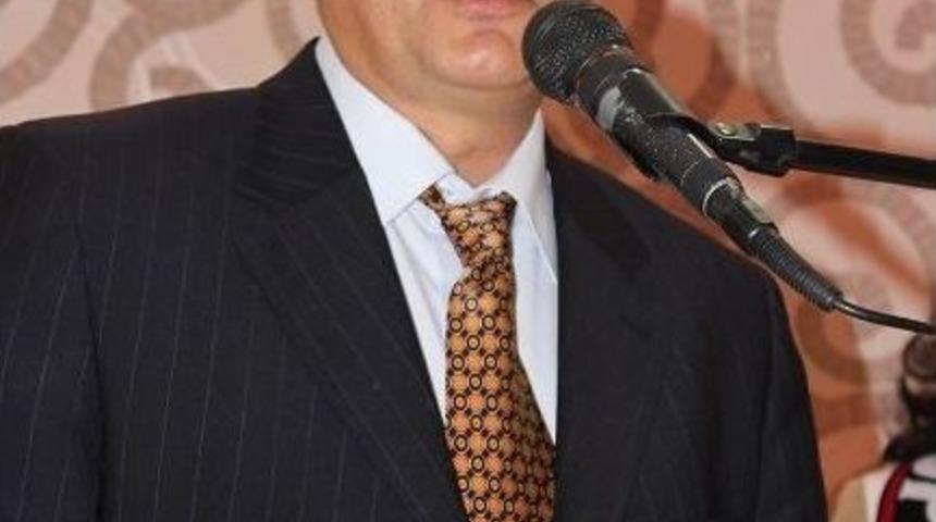 Tavşanlı'da İmzalar Atıldı