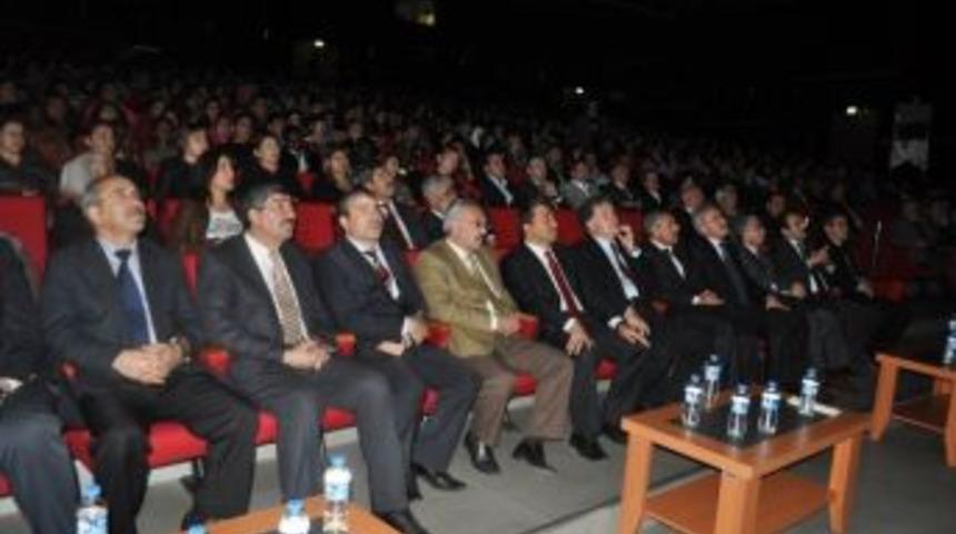 '&ccedil;anakkale Zaferi' Semineri