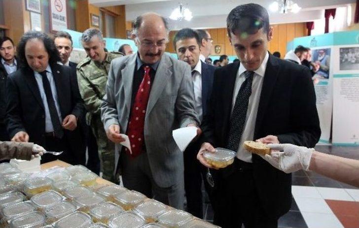 Arü’den “bir Zaferin Ardından Çanakkale” Konferansı G5