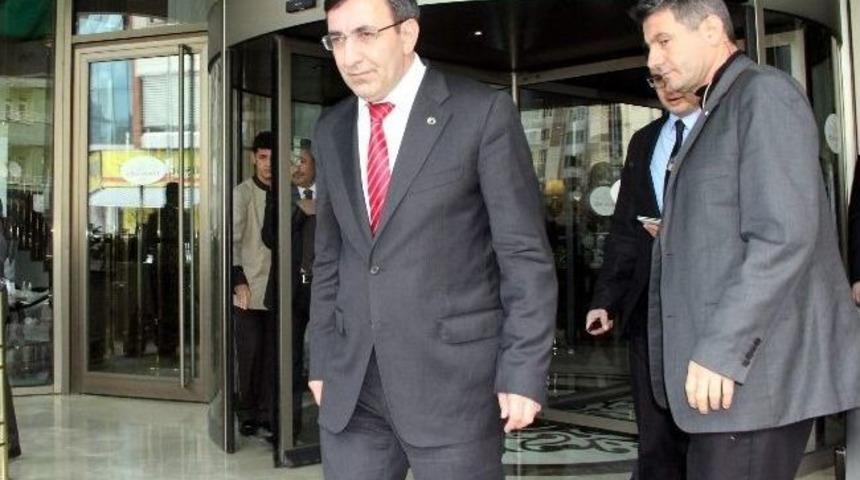 Kars’taki Saldırının Ardından