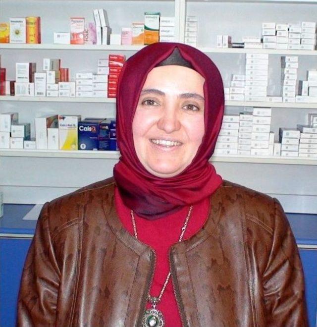 (&ouml;zel Haber) İla&ccedil; Alımında Yeni Uygulama 1