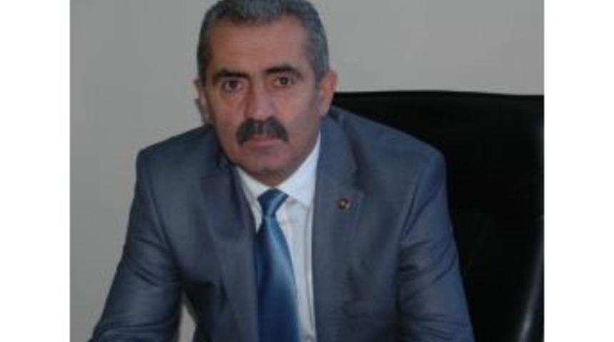 Hak-iş Genel Başkanı Kayseri&rsquo;ye Geliyor