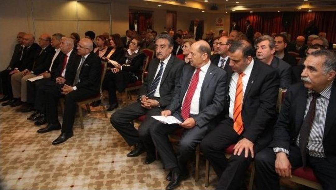 Başkan Arıkan: "herkes Chp Etrafında Birleşiyor"