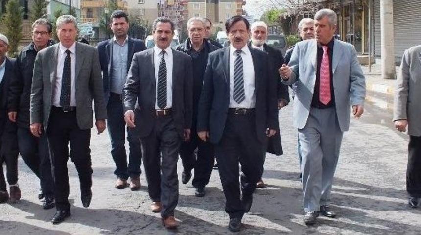 Yerel Se&ccedil;ime Doğru