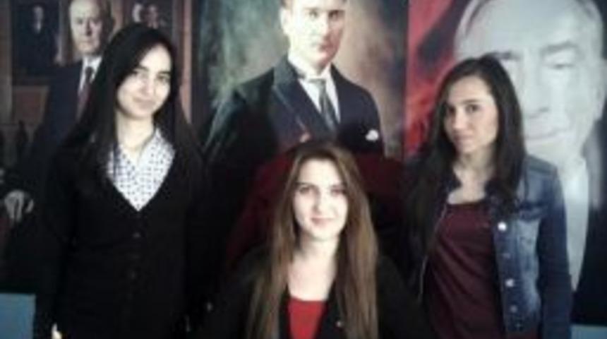 &Uuml;lk&uuml; Ocaklarından Nevruz Konseri