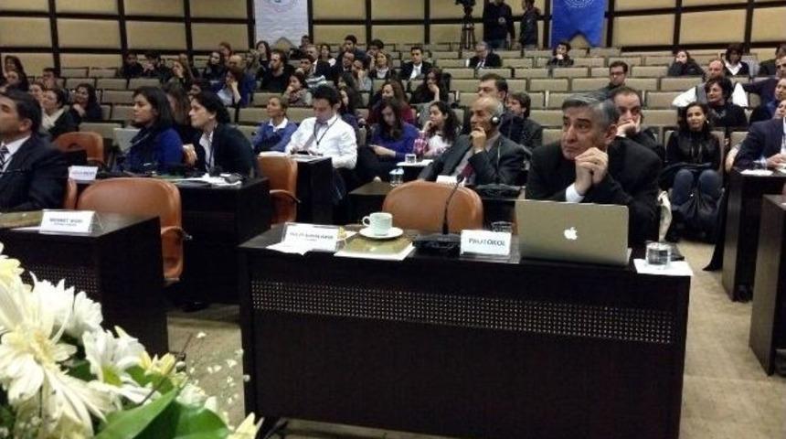 &lsquo;barış İ&ccedil;in K&uuml;lt&uuml;r, K&uuml;lt&uuml;r İ&ccedil;in Barış&rsquo;