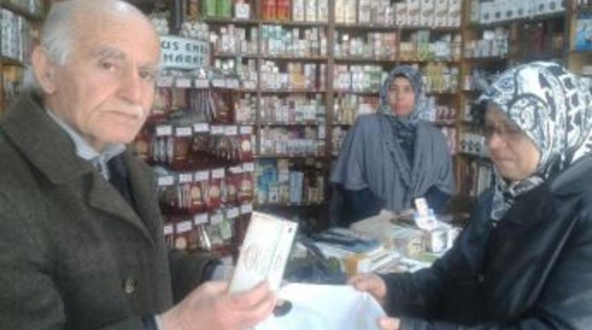 Zayıflama &Ccedil;aylarına Rağbet