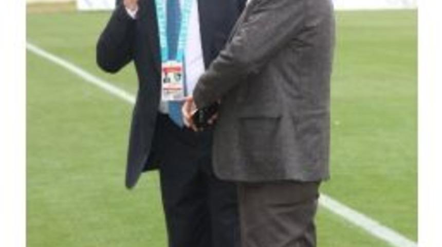 Tekden Denizlispor Disiplin Kurulu&rsquo;na Sevkedildi