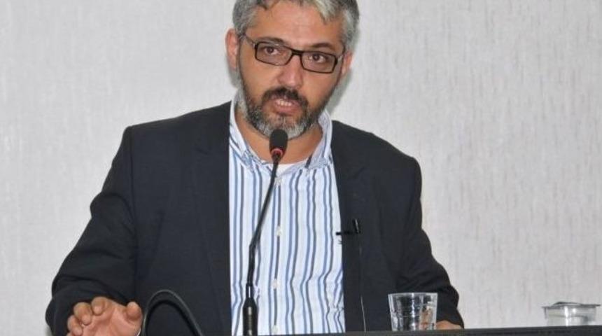 &ldquo;medyanın Bağımsız Olması İmkansızdır&rdquo;