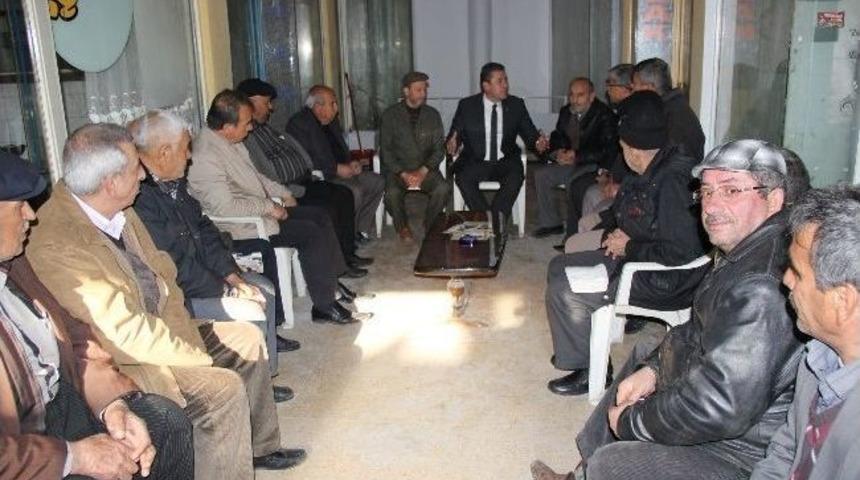 Kilisli Emeklilere Modern Lokal S&ouml;z&uuml;