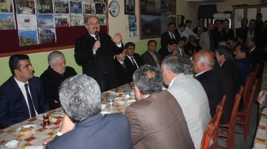 &Ccedil;elik: &ldquo;başkasının &Ccedil;ocuklarının Kanı &Uuml;st&uuml;nden Siyaset Yapanlar İnsan Olamazlar&rdquo;