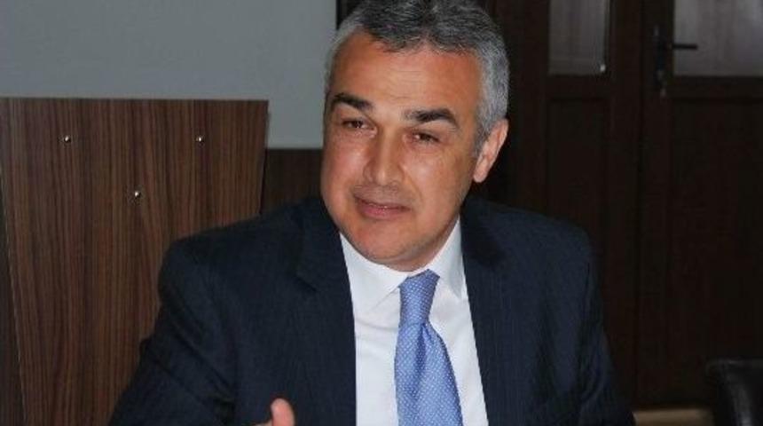 Mustafa Savaş İkinci Mega Projesini A&ccedil;ıkladı