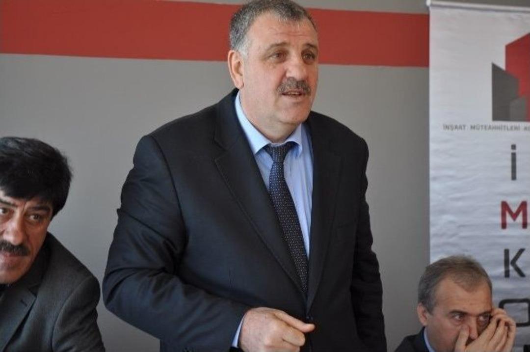 Bektaş Se&ccedil;im &Ccedil;alışmalarını S&uuml;rd&uuml;r&uuml;yor