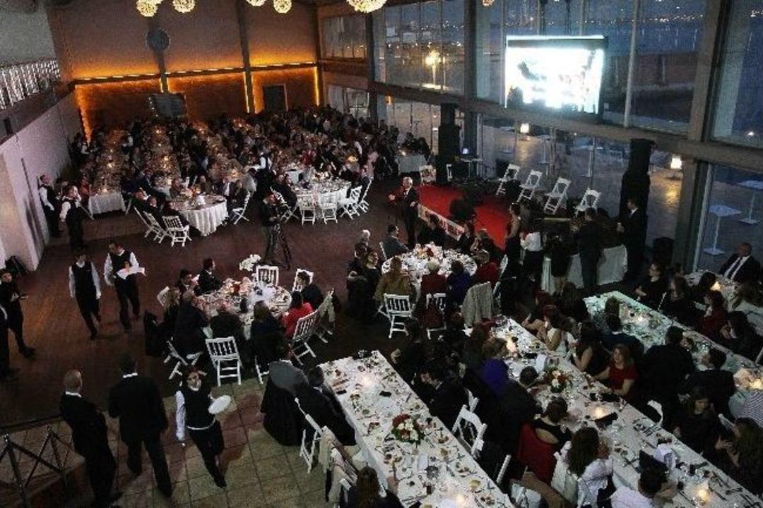 Başkan Durak&rsquo;tan Duygusal Veda