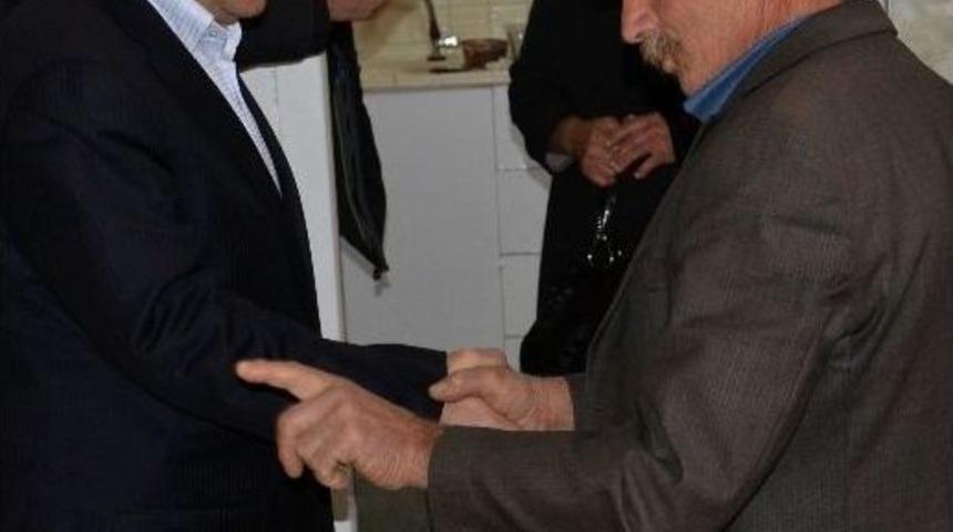 &lsquo;vizyon 2019&rsquo; İle Trabzon İl&ccedil;eleri İle Birlikte Kalkınacak