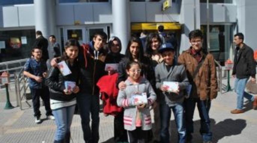 &lsquo;hazinemiz Ailemiz&rsquo;