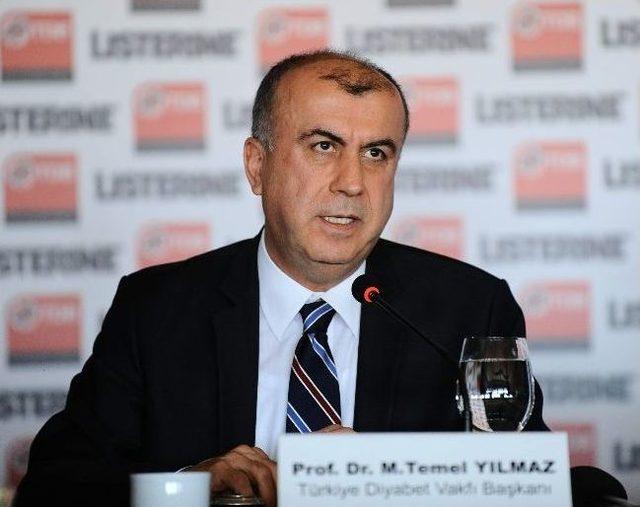 20 Mart 2014 Dünya Oral Sağlık Günü