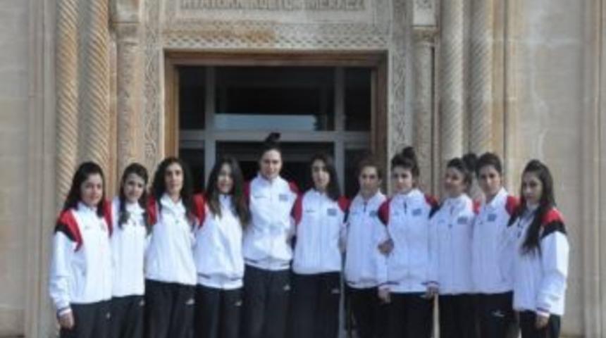 Ma&uuml; &Ouml;ğrencilerinden Başarılı Spor Hamlesi