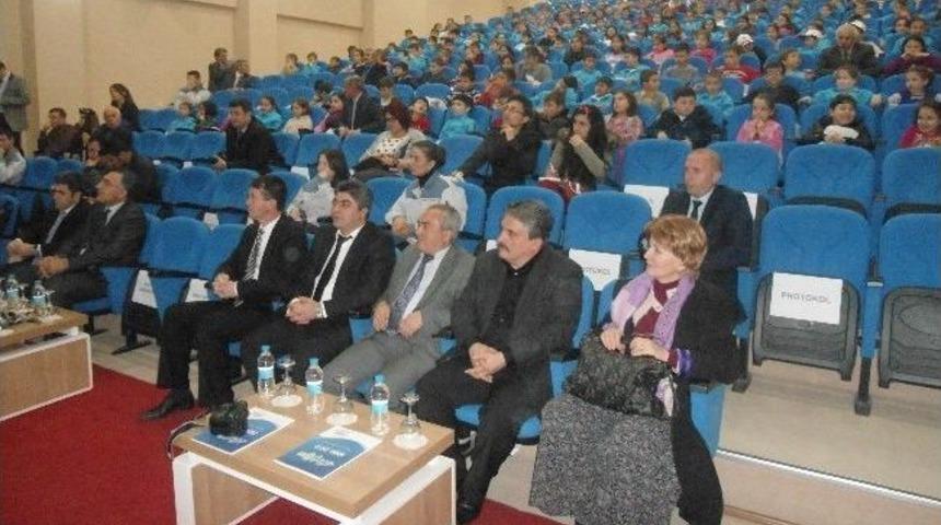 Toyota&rsquo;dan &Ouml;ğrenci Eğitimi