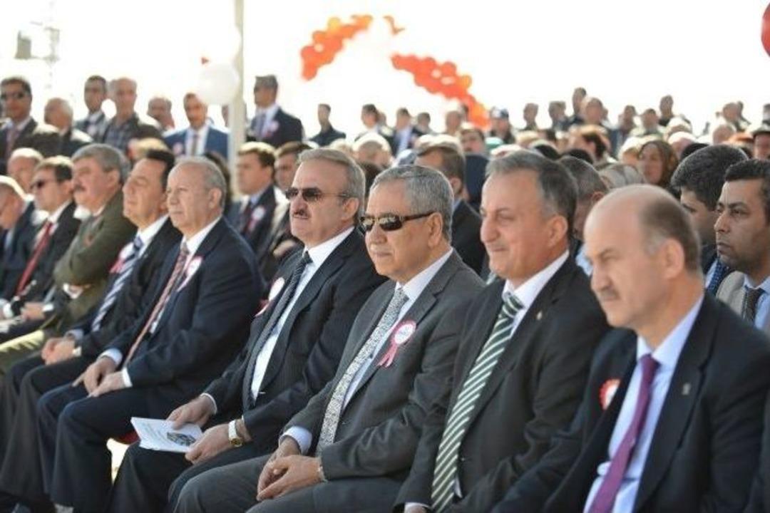 &ldquo;nifak Tohumları Ekmek İsteyenlerin Bu Topraklarda İşi Kalmadı&rdquo;