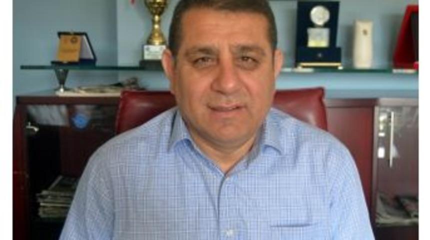 Erdeve: "hedefimiz Adana Demirspor&rsquo;u Halkın Takımı Yapmak"