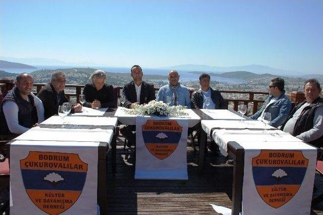 Haluk Levent Hemşerileri İçin Bodrum’da Sahne Alacak