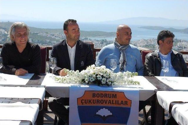 Haluk Levent Hemşerileri İçin Bodrum’da Sahne Alacak