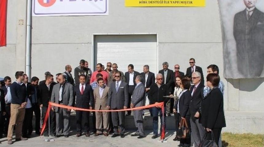 Fo&ccedil;a Tarımına B&uuml;y&uuml;k Destek