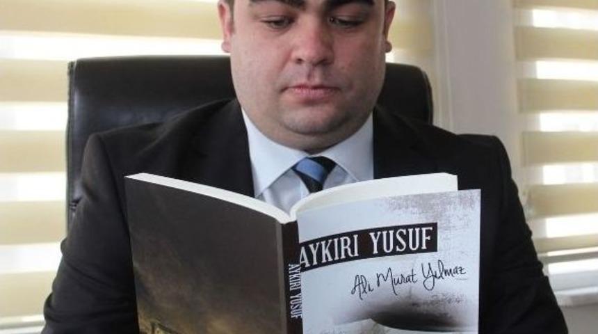 Dedesi Yaşadı Torunu Yazdı Kitap Oldu