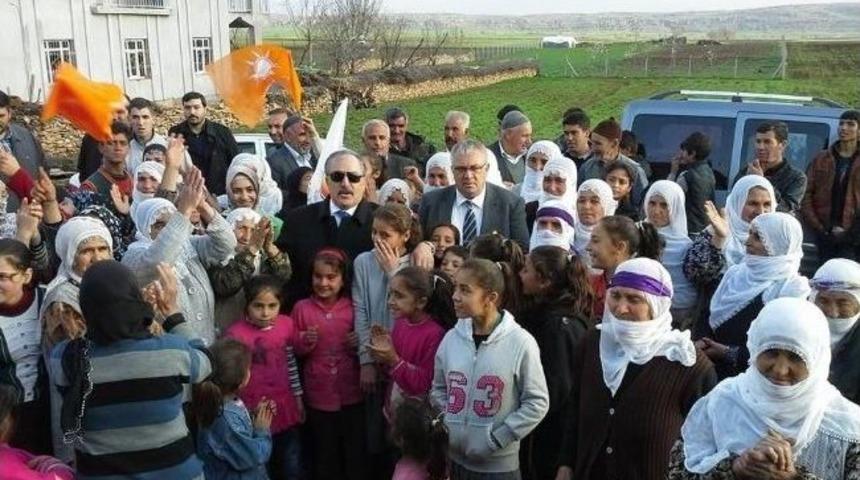 Yerel Se&ccedil;ime Doğru