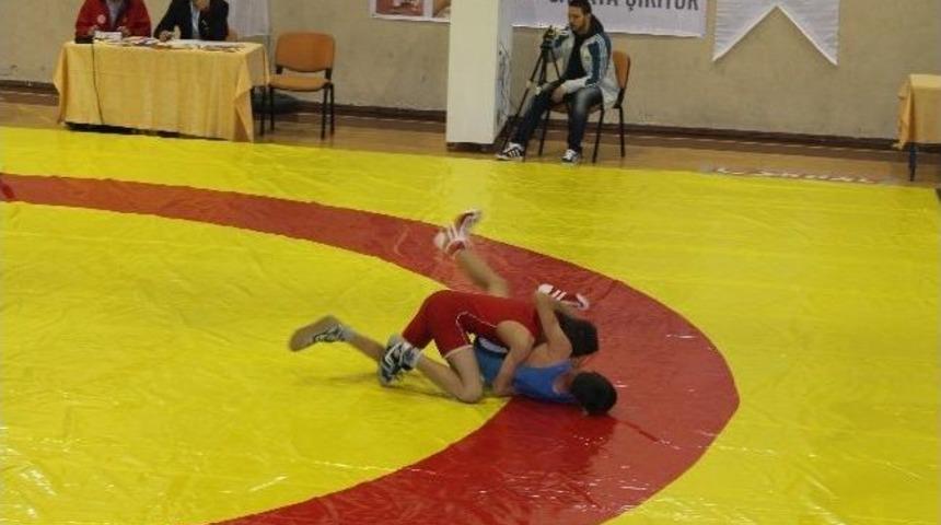 Alaplı Eml T&uuml;rkiye Şampiyonası&rsquo;nda