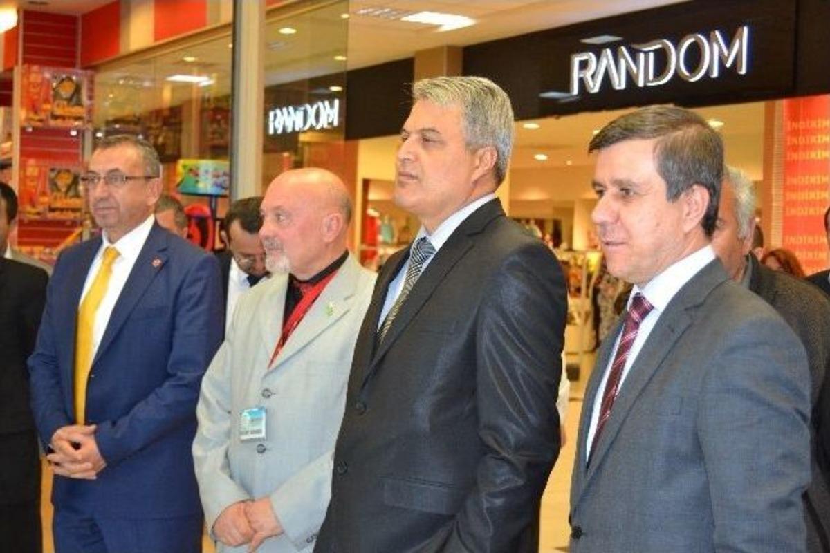 Ehem&rsquo;den Şehitleri İ&ccedil;in Anlamlı Sergi