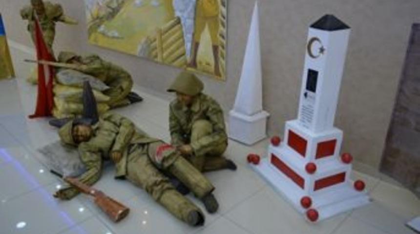 Sancaktepe&rsquo;de  seyirciler ayakta alkışladı