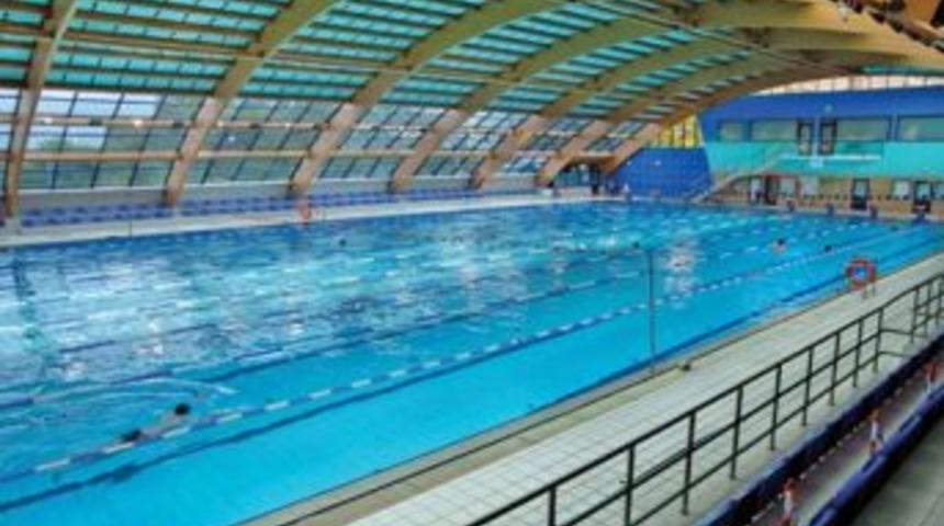 İstanbul&rsquo;da 3 Olimpik havuzlu tek il&ccedil;e