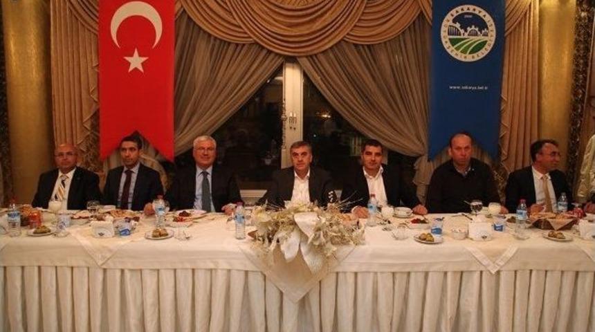 Sakarya'ya Yeni Spor Yatırımları Geliyor