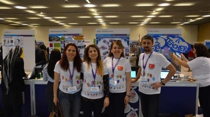 Biga Cumhuriyet İlkokulundan &Uuml;st&uuml;n Başarı