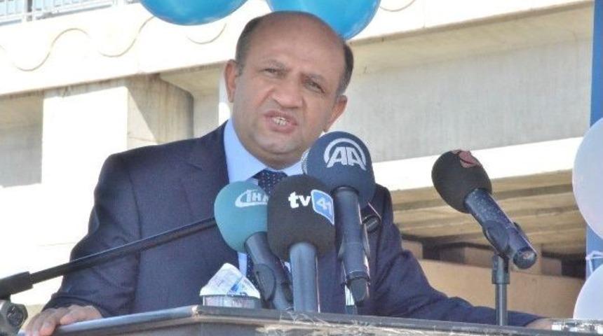 Fikri Işık: "chp İktidarı Yolsuzluk Demektir"