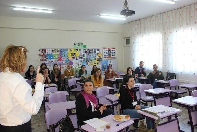 Final Okulları’nda İngilizce Semineri