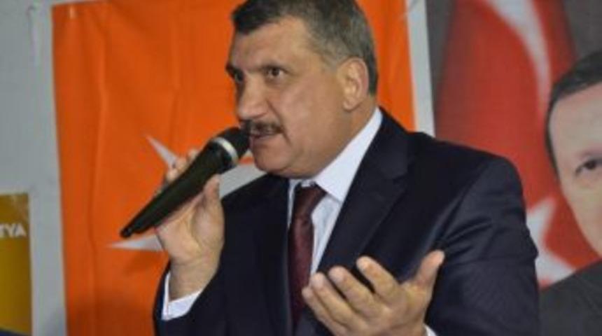 G&uuml;rkan, Projelerini Cuma G&uuml;n&uuml; A&ccedil;ıklayacak